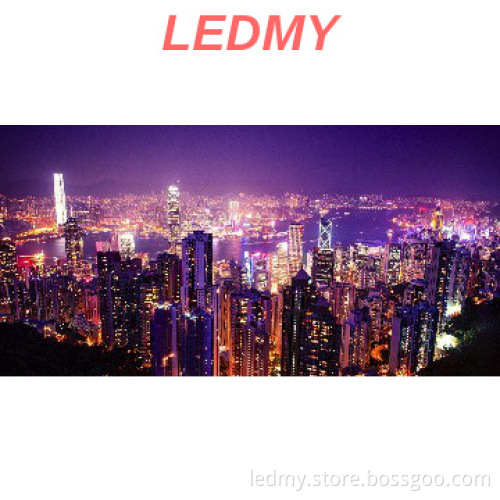 Ribbon Series SMD3528 180LEDs 13.2W/m Flexible Strip Decorate Lighting